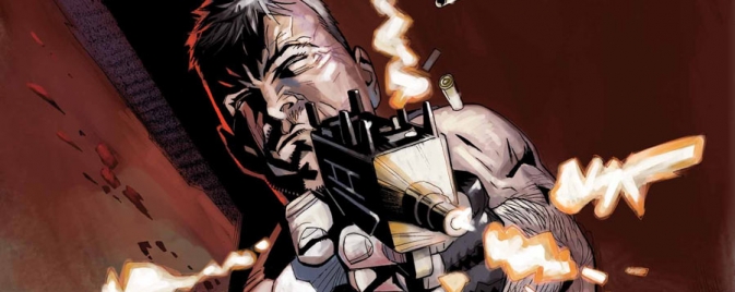 Untold Tales of Punisher Max #1, la review